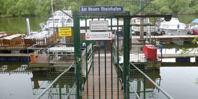 Die IG Steggemeinschaft feiert in diesem Jahr 35-jähriges Jubiläum – regelmäßig unterstützt sie gemeinnützige Organisationen mit Spenden, so wie jüngst die Kita Schwalbennest. Foto: oh
