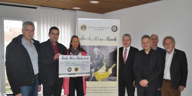 „Tach, Herr Bach” sorgt auch im Nachhinein für Begeisterung