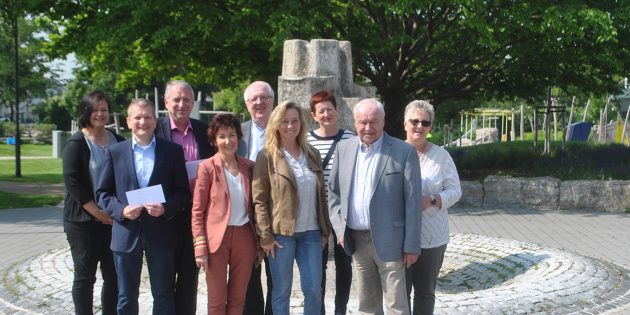 Bürstädter Traditionsunternehmen mit Herz für alle Generationen 