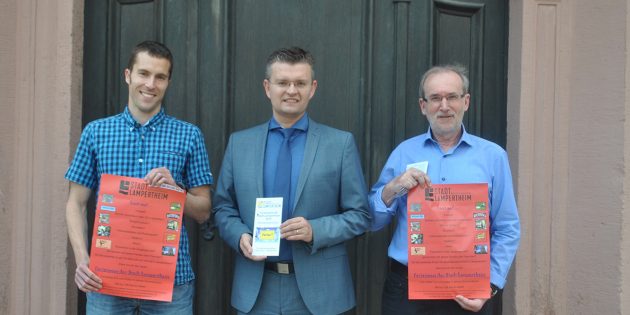 Ganz viel Ferienspaß mit dem Ferienpass