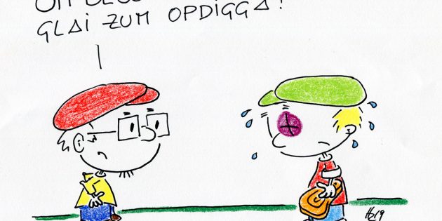 Kalle & Mônners: Nach der Wahl ist vor der Wahl