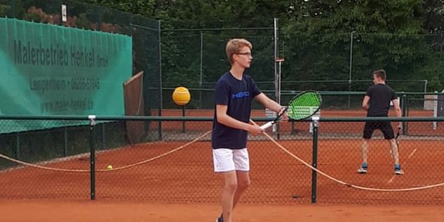Zwei Siege und ein Unentschieden