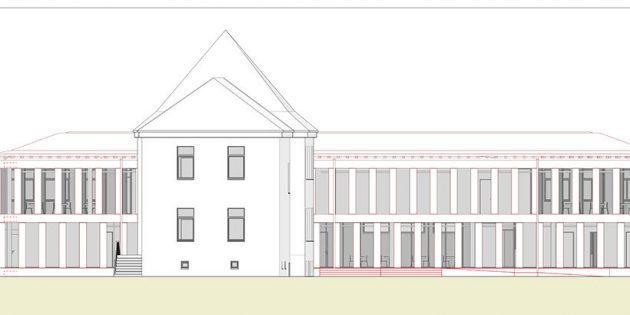 Lindenhofschule wird zu Bildungsleuchtturm