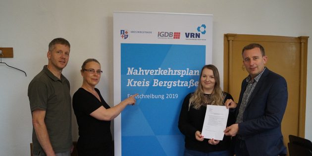 Vielfältige Forderungen bezüglich der Neukonzeption des Nahverkehrsplans