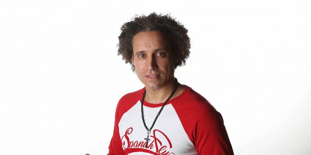 Latin Music aus und als Leidenschaft
