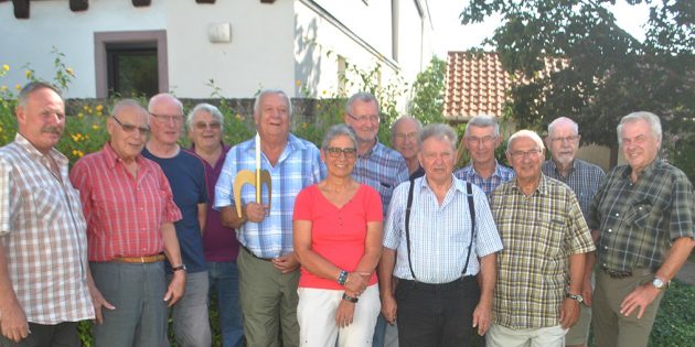 Seit 25 Jahren ein Segen für die Gemeinde