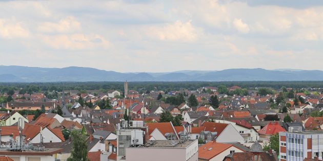 Investitionen in Niedrigzinsphase mit Fördergeldern