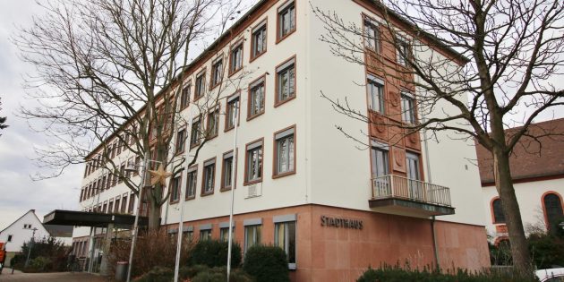 Mittel für Mobilitätskonzept der Stadtverwaltung genehmigt
