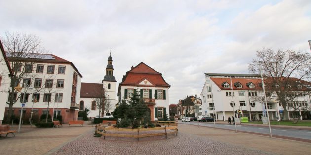 Die Stadtverordneten haben die Weichen für das Haushaltsjahr 2020 gestellt. Foto: Hannelore Nowacki