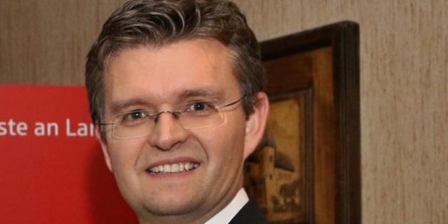 Voller Einsatz auch weiterhin 