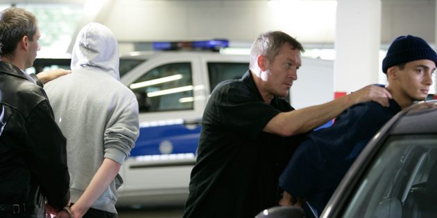 Soll bei Tatverdächtigen die Nationalität genannt werden?