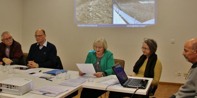 Erfolgreicher Schlussstrich nach 31 Jahren