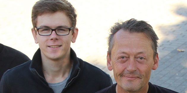 Hüttenfelds Luftgewehrschützen droht der Abstieg