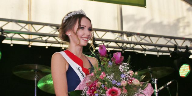 Krone zu vergeben: Neue Spargelkönigin gesucht!
