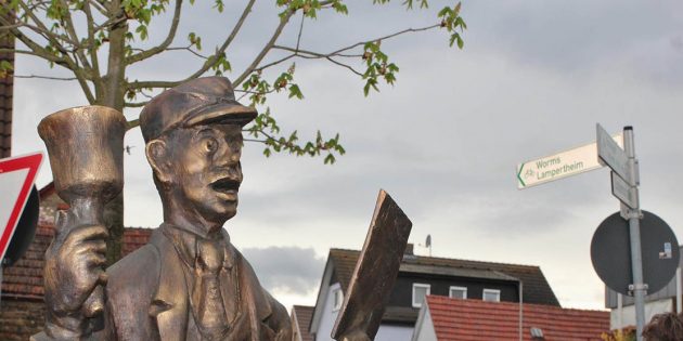 Es geht voran im größten Stadtteil