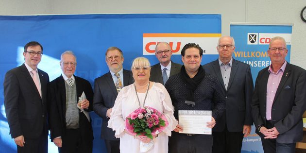 „So viele Ehrungen wie noch nie“