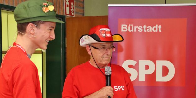 Heiße Kartoffeln auf dem Teller und heißes Eisen Lokalpolitik