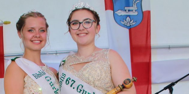 Gurkenfest 2020 abgesagt 