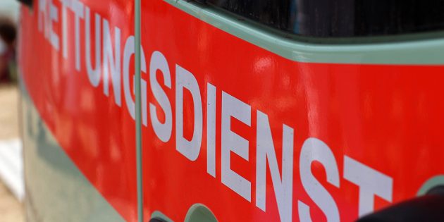 Die Corona-Lage wirkt sich natürlich auf die tägliche Arbeit des Rettungsdienst im Kreis Bergstraße aus. Foto: www.pixabay.com