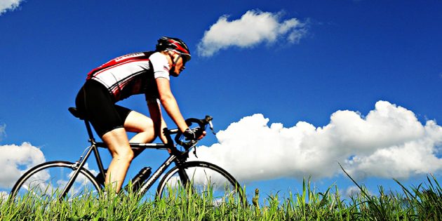 Grundlage zur Verbesserung der Radverkehrsinfrastruktur