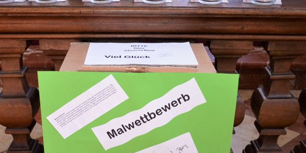 Weihwasser to go 