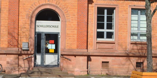 Innerstädtische Grundschulen sollen nachhaltig entwickelt werden