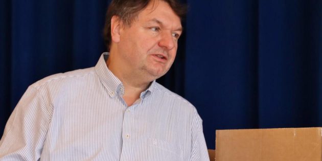 Engerer Kontakt mit den Bürgern, persönliche Präsenz später
