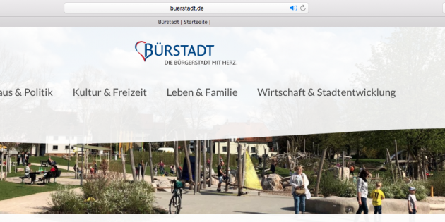 Mehr Bürgerservice und Bürgerbeteiligung auf digitalem Weg