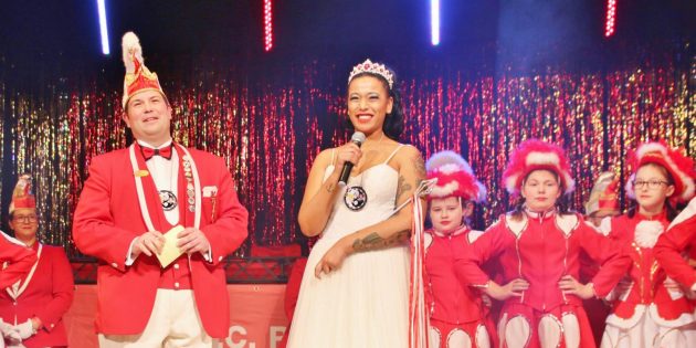 Keine Fastnachtsumzug und keine neue Stadtprinzessin