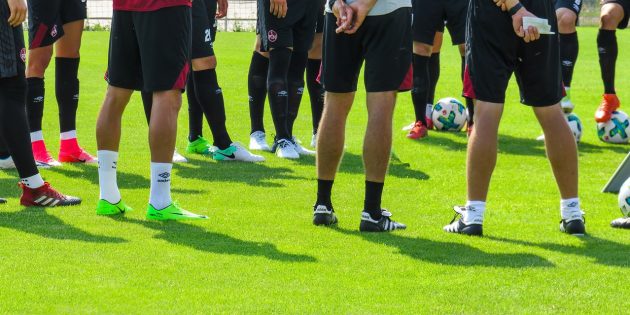 Sport kann einen wesentlichen Beitrag zur Integration leisten. Die Vereine in Lampertheim können für diese wichtige Arbeit Fördermittel beantragen. Foto: www.pixabay.com
