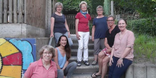 Evangelisches Dekanat Bergstraße: Verstärkung für den Besuchsdienst hat die Ausbildung abgeschlossen