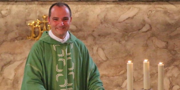 „Dank Ehrenamtlichen kann Kirche lebendig und erlebbar bleiben”