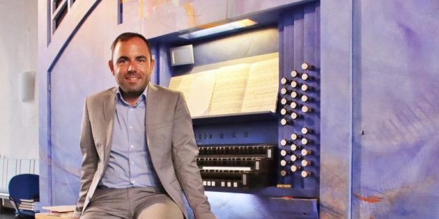 Virtuoses Konzert als erhebendes Klangerlebnis 