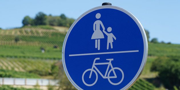 Mehr Fahrrad für alle