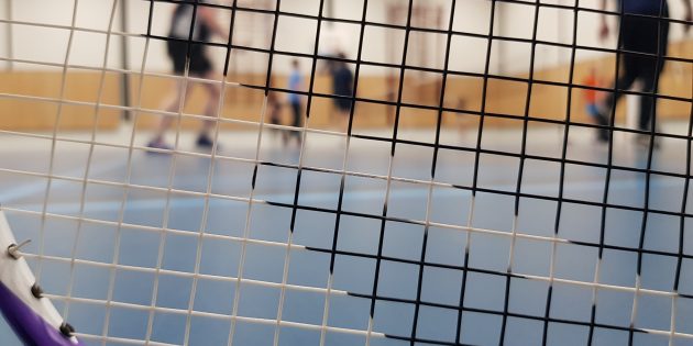Doppeltes Remis beim Auswärtsspiel in Messel