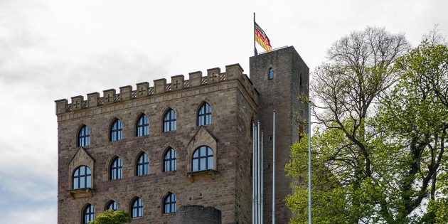 „Demokratie soll leben und von Bürgern gestaltet werden”