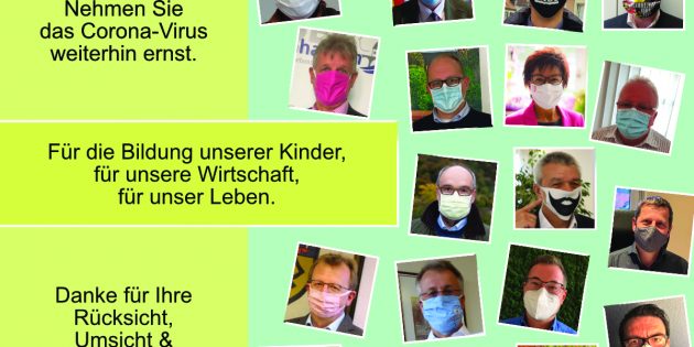 Kontaktsport im Kreis ab Freitag grundsätzlich verboten