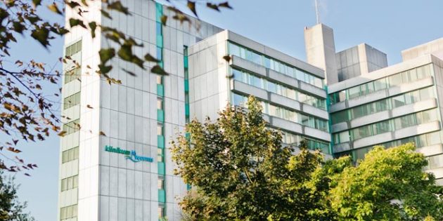 Foto: Klinikum Worms/Nowicki