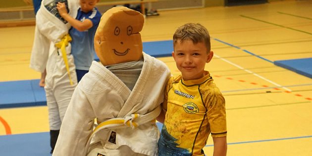 Neuer Judo-Anfängerkurs am 4. November abgesagt 