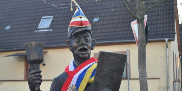 Ordensgala, Prunksitzungen und Kinderfastnacht abgesagt