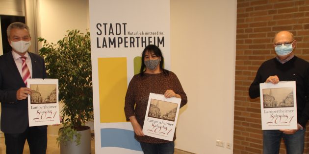 Eine Reise in die Vergangenheit