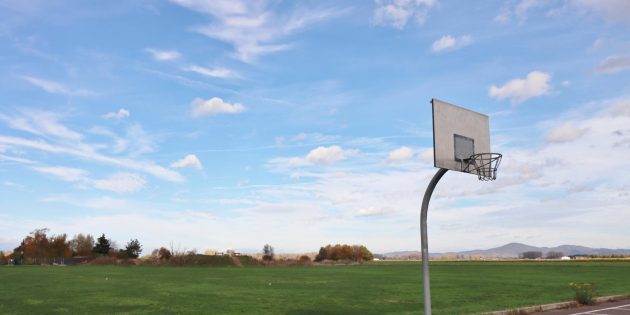 Die Jusos haben eine Petition gestartet – zum Erhalt des Freizeitkickergeländes und für einen innenstadtnahen Standort der bhb. Foto: Hannelore Nowacki