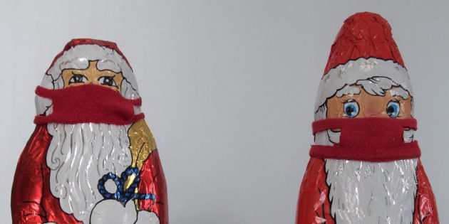 Traditionelles Nikolausschießen entfällt in diesem Jahr