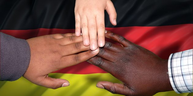 Die Stadtverordnetenversammlung Bürstadt hat den Beitritt zum „Bündnis Sichere Häfen” abgelehnt – denn Bürstadt habe sich noch nie der Aufnahme von Geflüchteten verweigert, hier müsse eine europäische Lösung her. Foto: www.pixabay.com