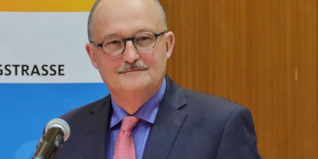 Meister mit 97,2 Prozent für CDU-Direktmandat aufgestellt