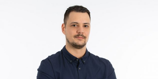 Michael Schmitt neuer Wirtschaftsförderer der Stadt Lampertheim