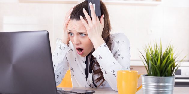 Die Polizei warnt vor den vielfältigen Gefahren durch Online-Betrug. Foto: ots
