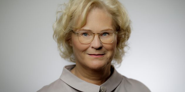Die Bergsträßer Bundestagsabgeordnete und Bundesministerin der Justiz und für Verbraucherschutz Christine Lambrecht. Foto: Thomas Köhler/photothek