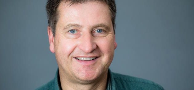 Pfarrer Thomas Höppner-Kopf hat seinen Dienst in den Evangelischen Gemeinden Hüttenfeld und Neuschloß begonnen. Dekan Arno Kreh wird den 57-Jährigen am 24. Januar um 10 Uhr in sein Amt einführen. Foto: oh