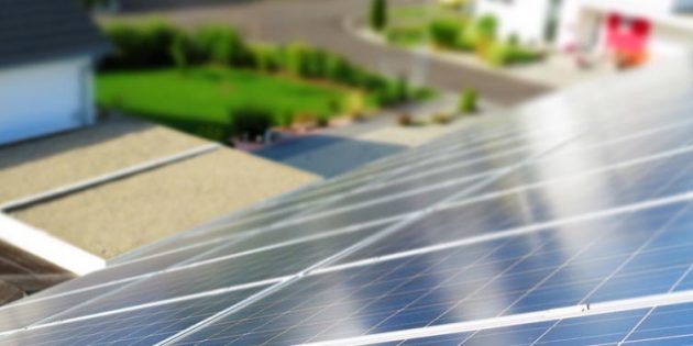 Für die BürgerSolarBeratung ist jede Photovoltaik-Anlage ein Beitrag für einen besseren Planeten Erde – daher berät sie gerne neutral und ehrenamtlich. Foto: www.pixabay.com